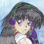 sailor mars nostaglic winter