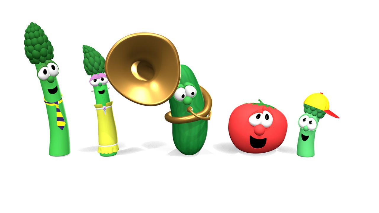 2000s Veggietales Theme Song By Amirthetrain13 On DeviantArt 2000s-veggietales-theme-song-by-amirthetrain13-on-deviantart