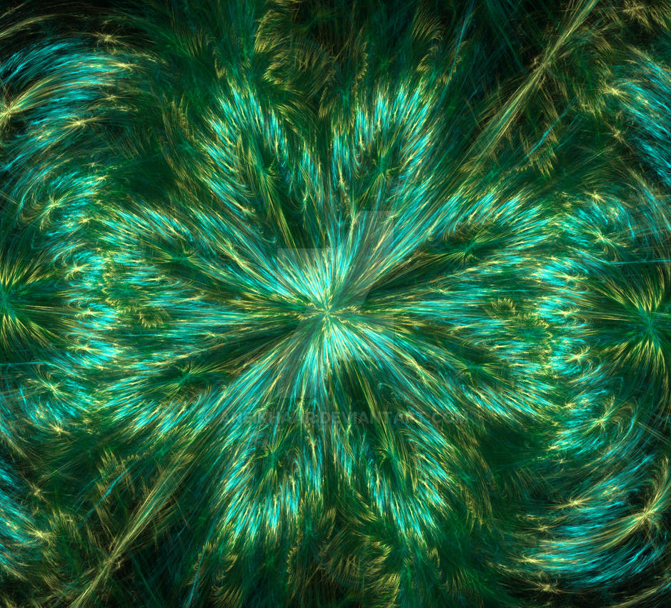 Blue Rift by AneiKhaar on DeviantArt