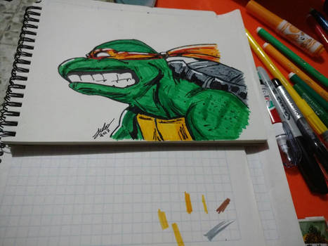 TMNT