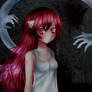 Lucy Kaede (ElfenLied)