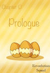 ES: Prologue -Cover- by PKM-150