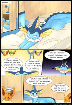 ES: Special Chapter 2 -page 1-