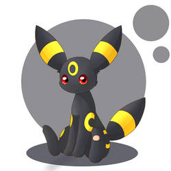 Umbreon