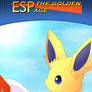 ESP: The Golden Age -Cover-