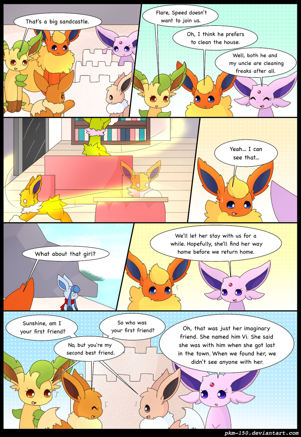 ES: Chapter 5 -page 29-