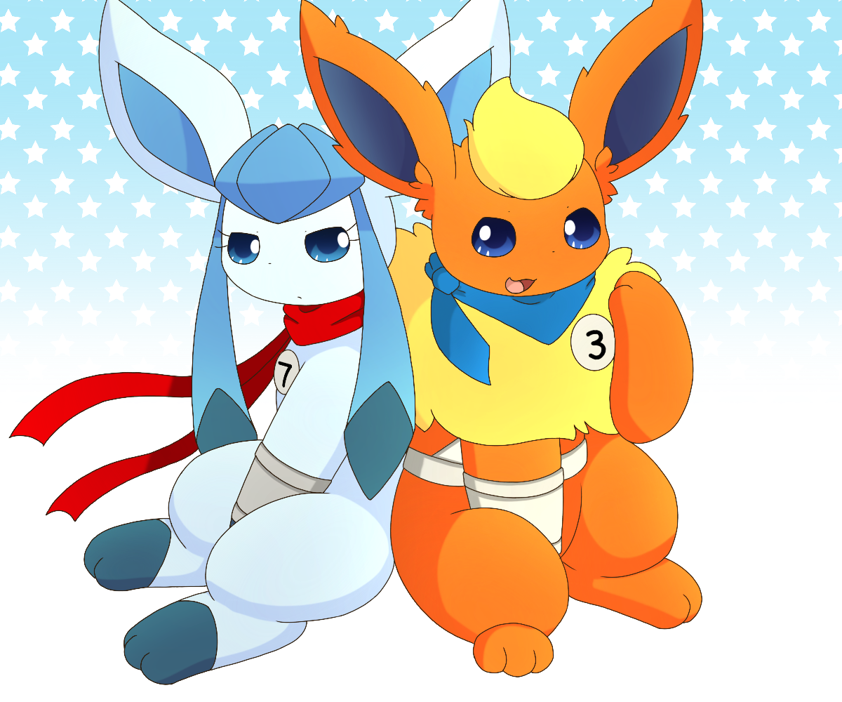 Pokemon Heat and Cold Original Story pt.20 by Hlontro on DeviantArt