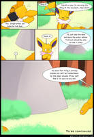 ESP: Chapter 1 -page 21- End