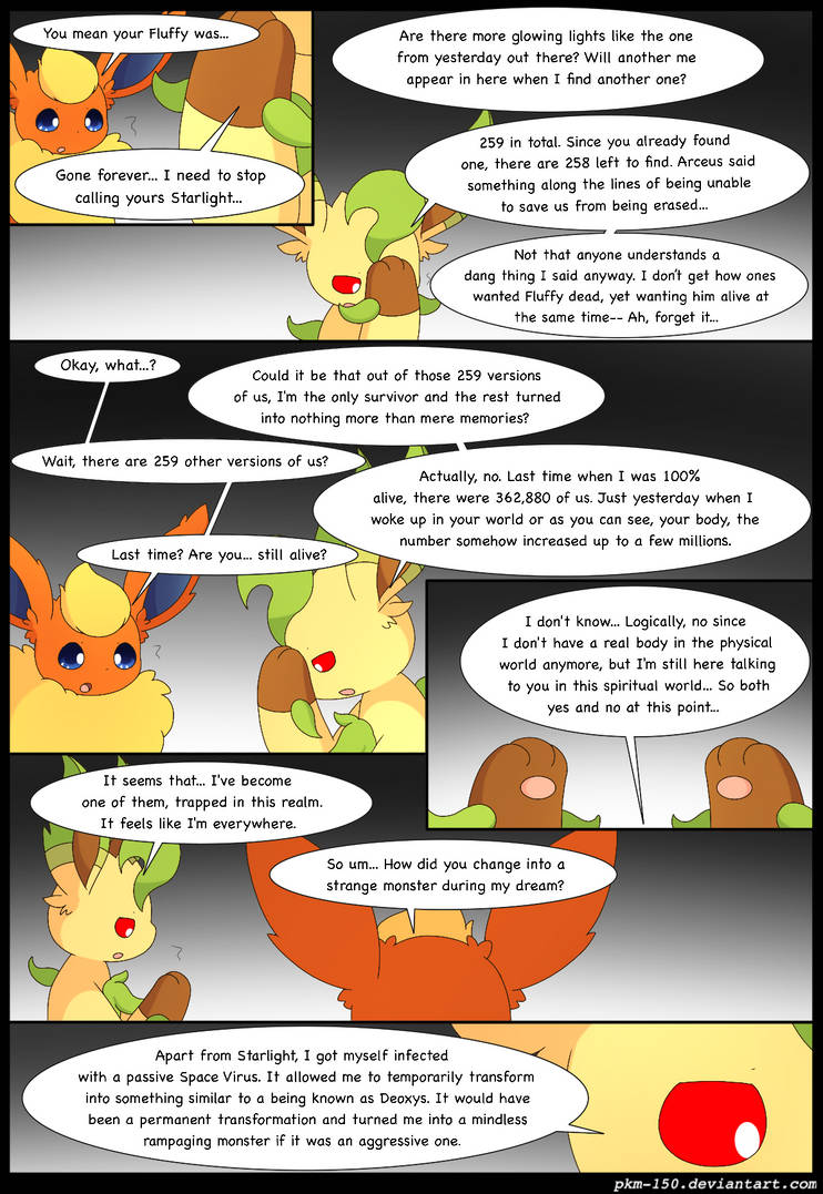 ES Special Chapter 10 Page 12 By PKM 150 On DeviantArt