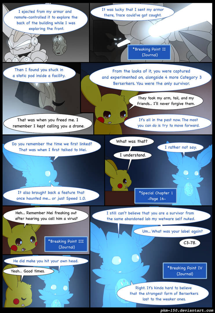 Late Night Page 3 By PKM 150 On DeviantArt