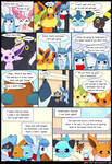ES: Special Chapter 11 -Page 16- by PKM-150