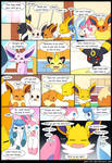 ES: Special Chapter 11 -Page 18- by PKM-150