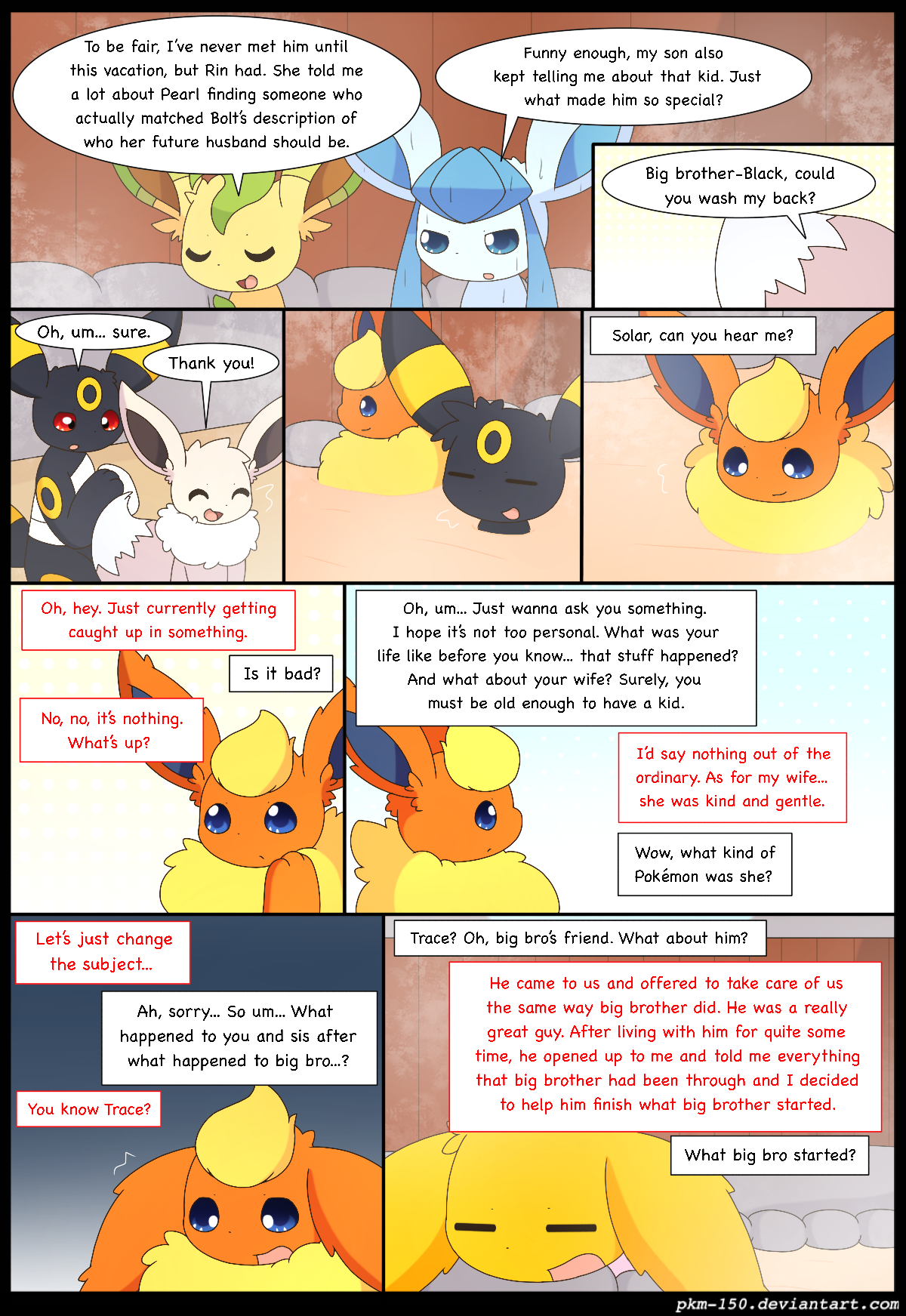 PREVIEW] - SQUAD, Page 25