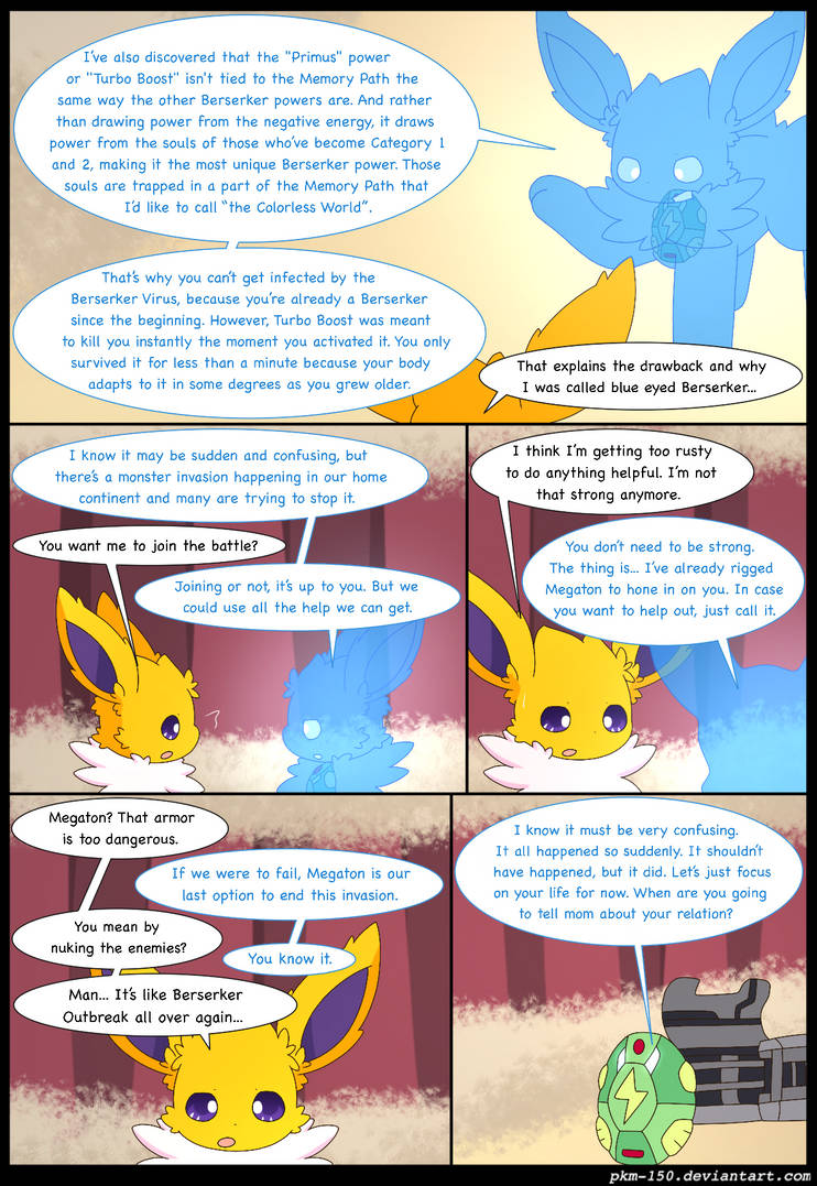 Comic (11) by bluepoke43 on DeviantArt