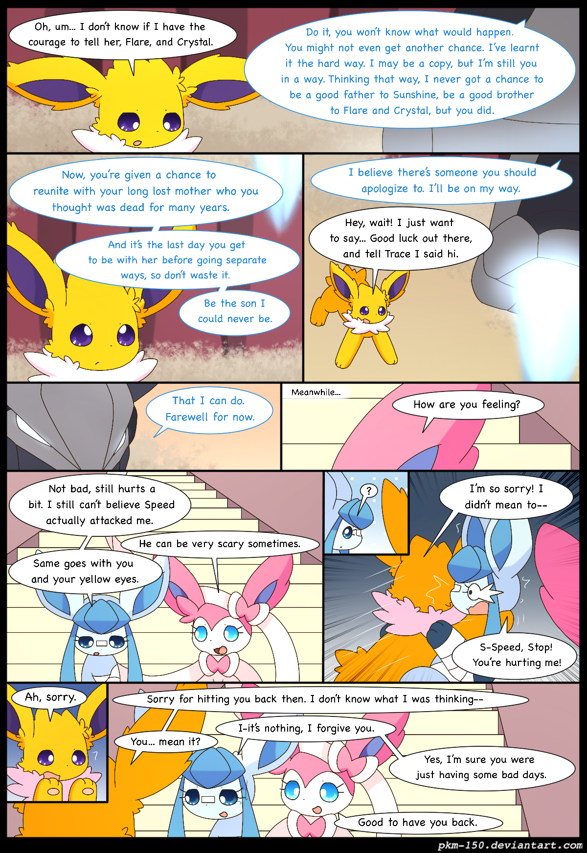 es special chapter 11 page 35 by ev zero on deviantart