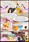 ES: Special Chapter 12A -Page 29- by PKM-150