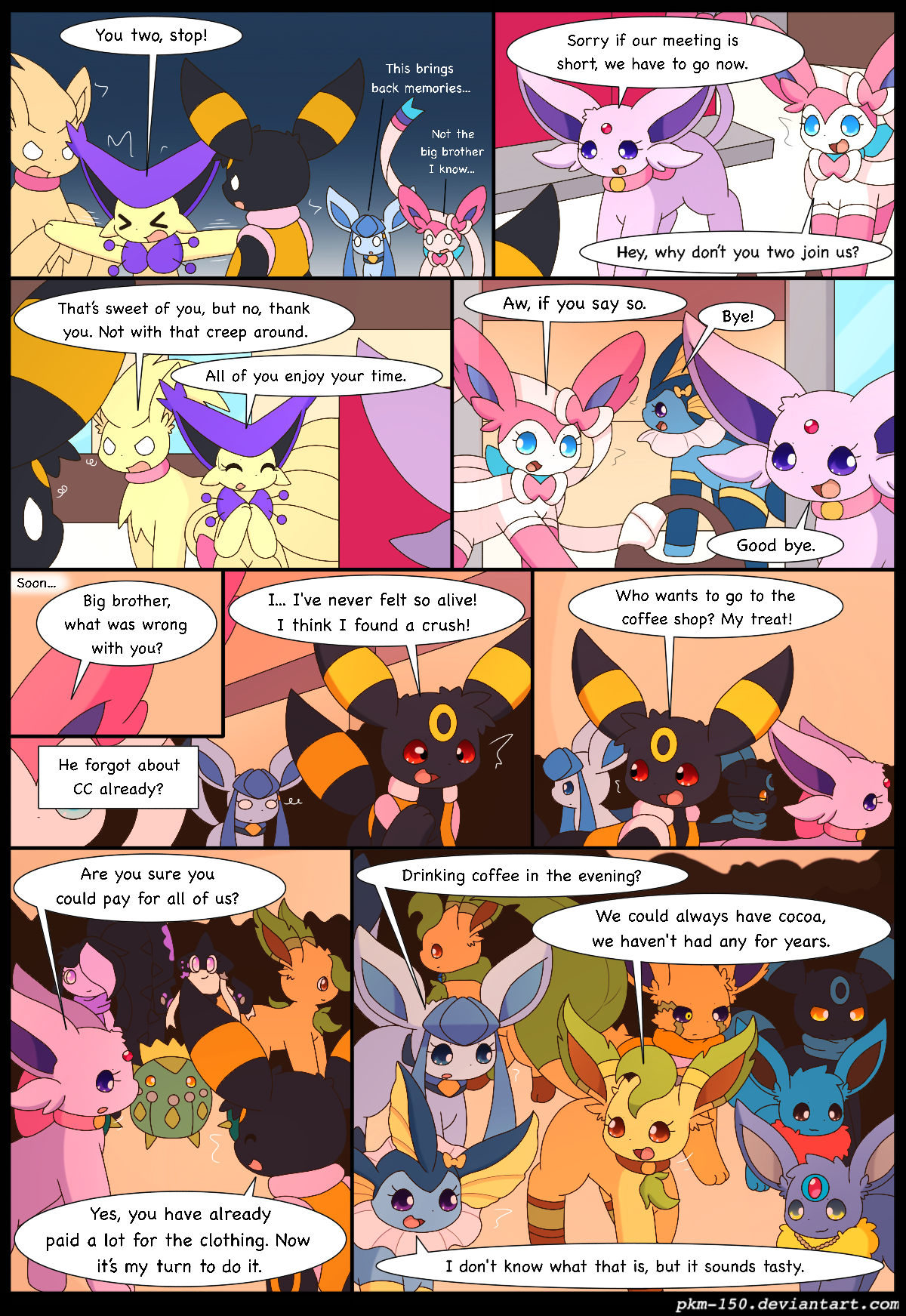 ES: Special Chapter 12A -Page 38-
