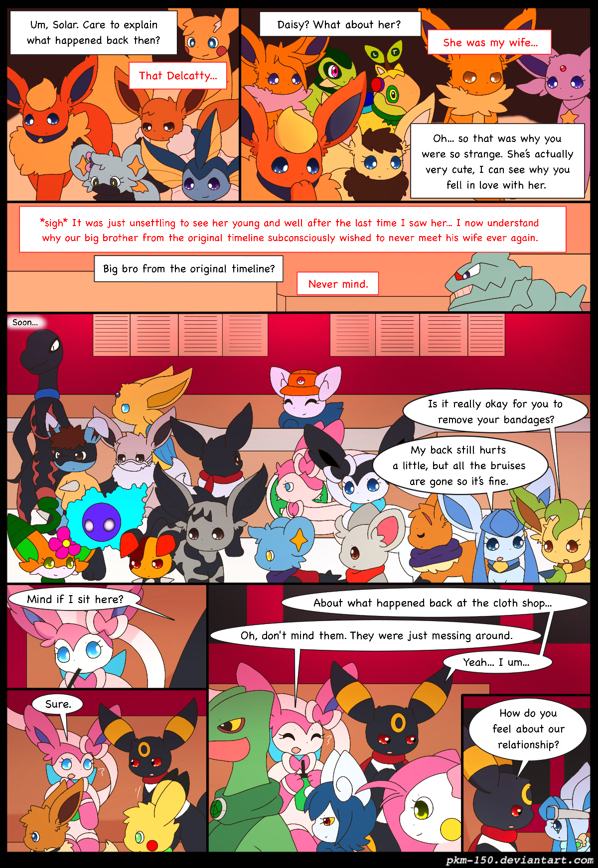 ES: Special Chapter 12A -Page 39-