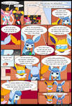 ES: Special Chapter 12A -Page 40- by EV-Zero