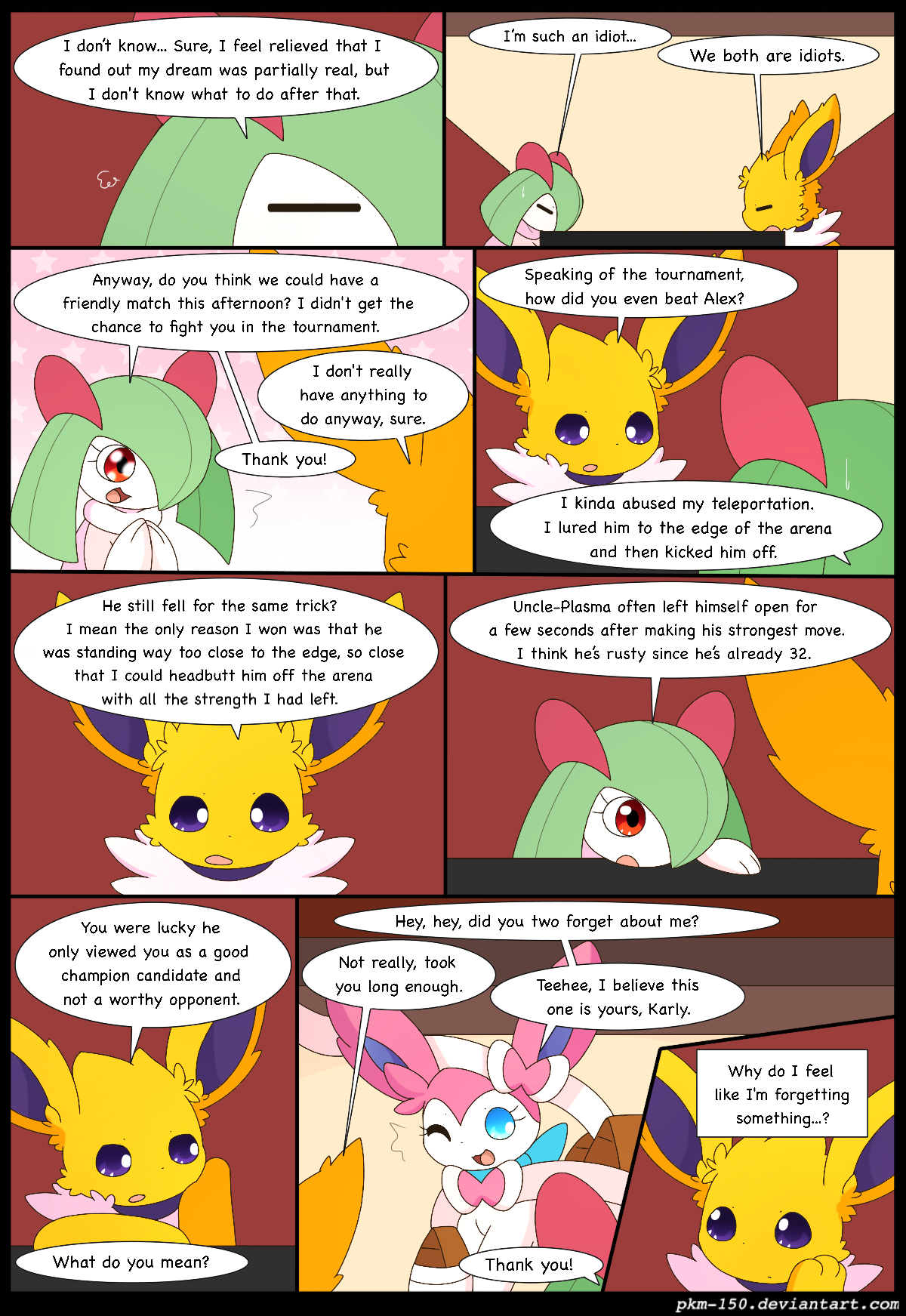 ES: Special Chapter 12B -Page 56-
