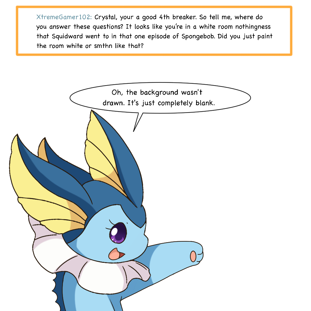 Shiny Eeveelution by EV-Zero on DeviantArt