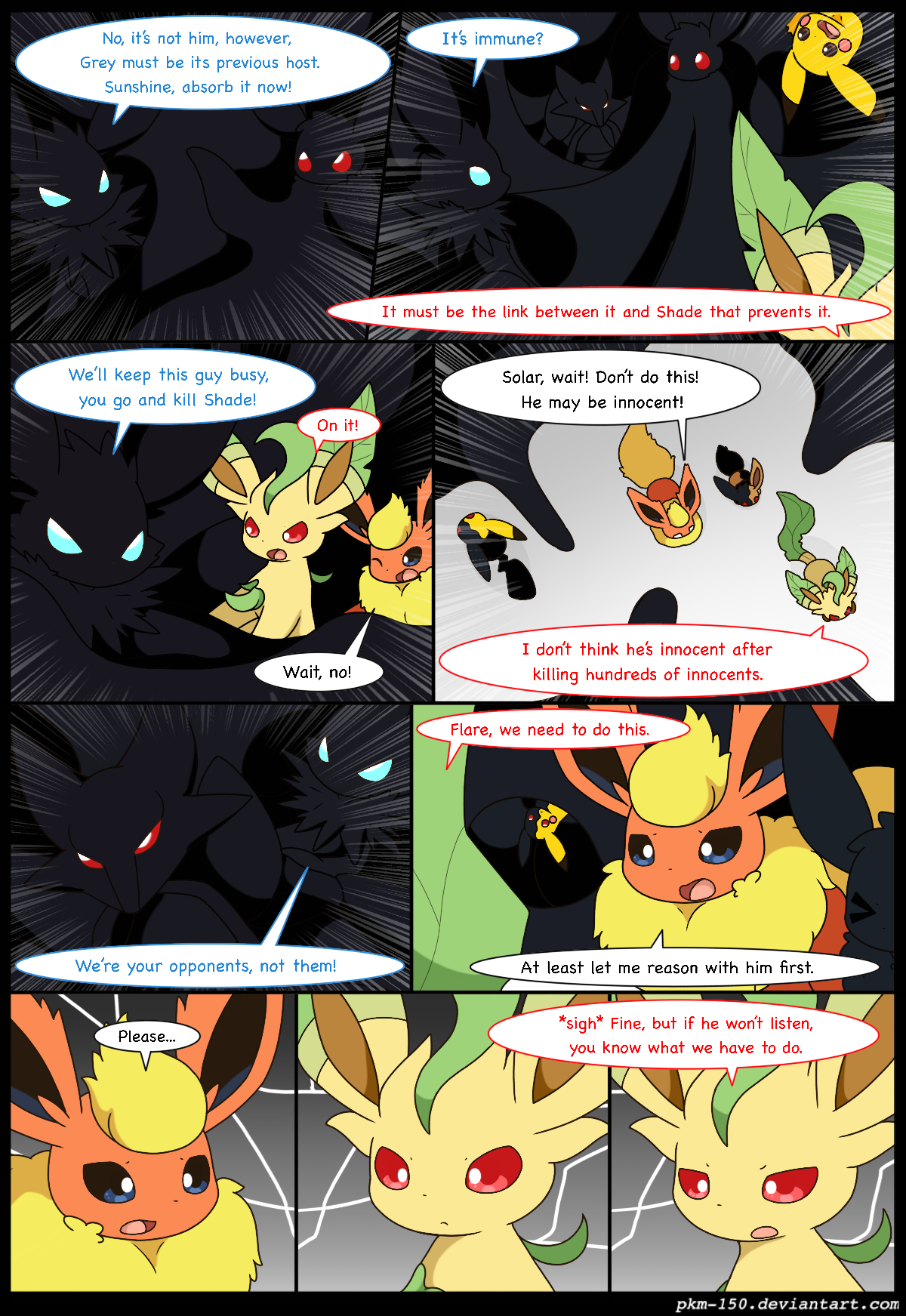 Pokemon IV, EV, and Natures by GeneralGibby on DeviantArt