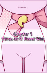 EVDH: Chapter 1 -Cover-