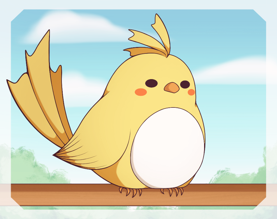 Birb