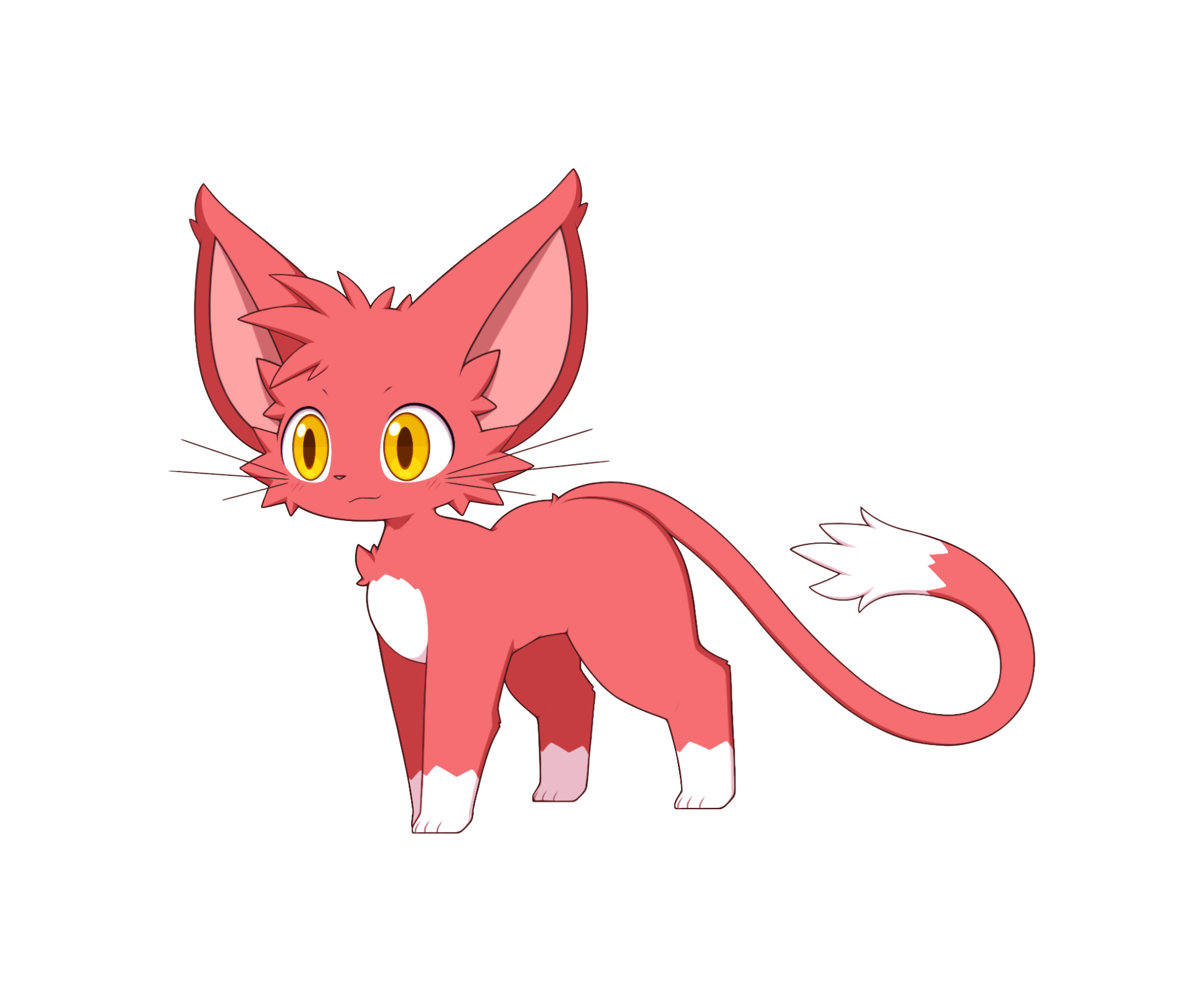 Hot Chip by EVZero on DeviantArt