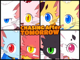 Chasing After Tomorrow