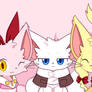 CAT Girls