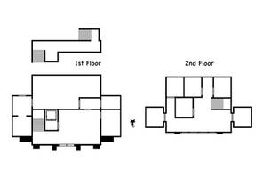 CAT: House Layout 2