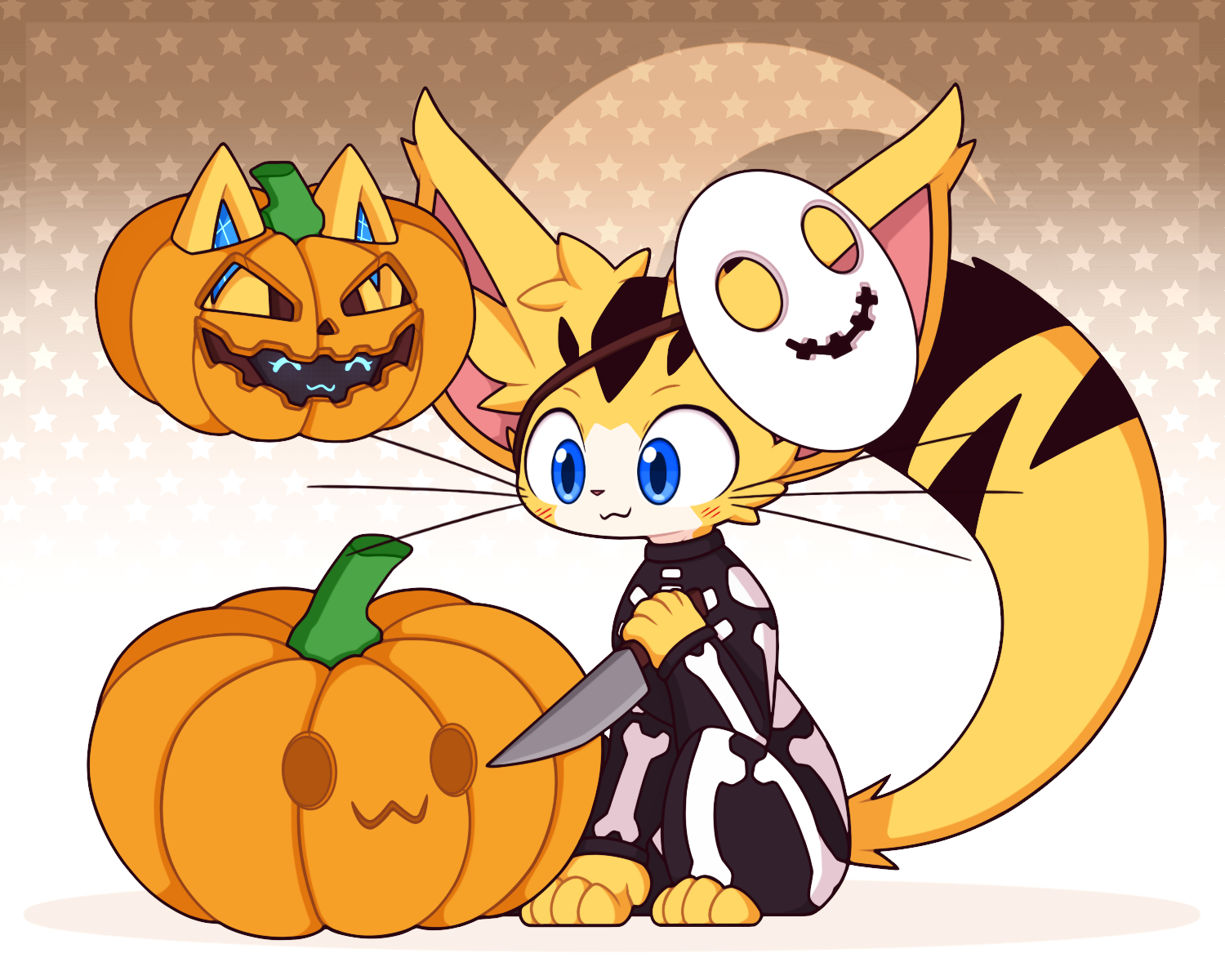 Pumpkin Special
