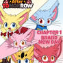 CAT: Chapter 1 -Cover-