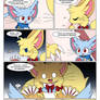 CAT: Chapter 1 - Page 14