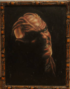 Peloquin from Clive Barker's Nightbreed