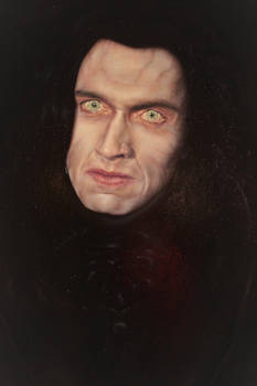 Jan Valek (Carpenter's Vampires)