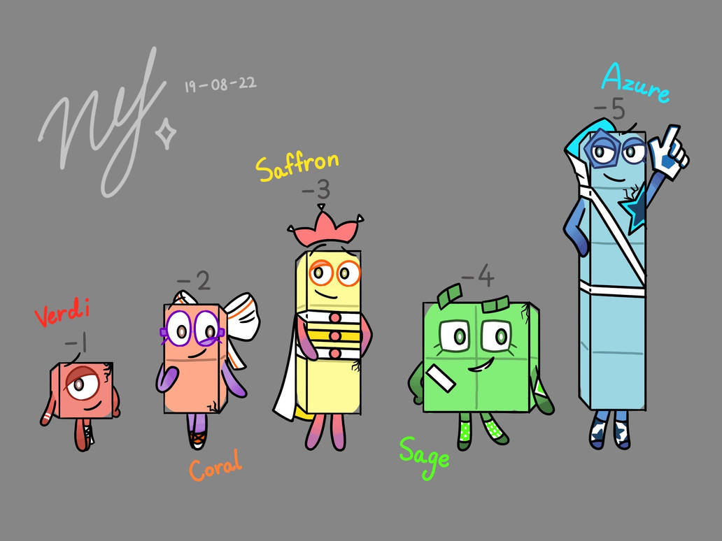 Numberblocks OC Mirror Numberblocks 1 2 REDUX By Fcbgccdrr On numberblocks-oc-mirror-numberblocks-1-2-redux-by-fcbgccdrr-on
