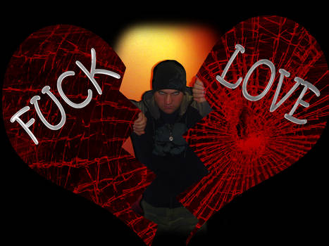 FUCK Love