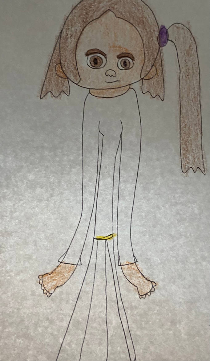 Greek mythology Ismene by yellowpolitoed on DeviantArt