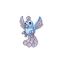 Fakemon - Skyjou