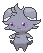 Espurr Sprite