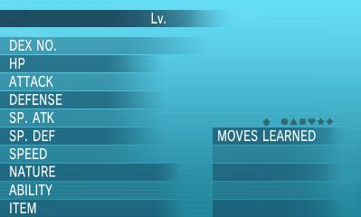 Stat Modifiers Pokemon Pokemon Stats Page by EmmaRoak on DeviantArt