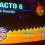 Asteroid Coaster 6 Score