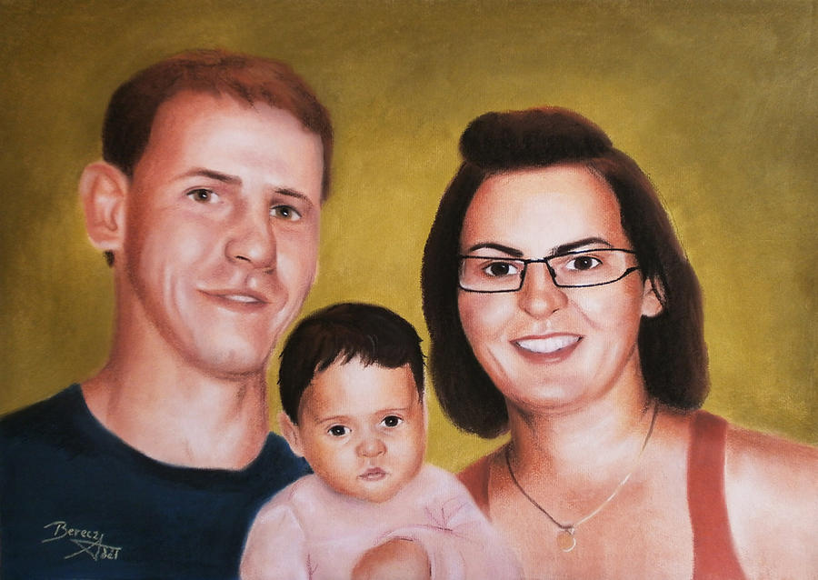 Family Deviantart Family portrait by Adele88 on DeviantArt