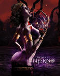 Dante's Inferno - Lust