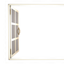 Window Frame #2