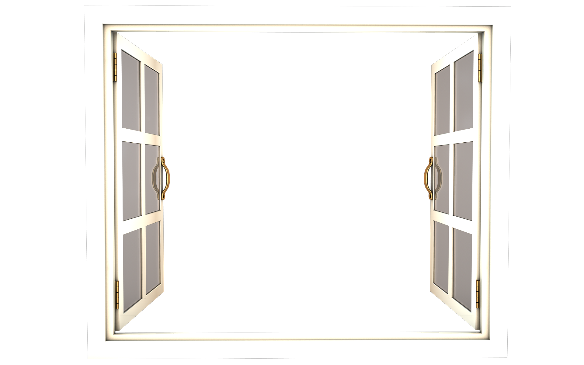 Window Frame Texture Png