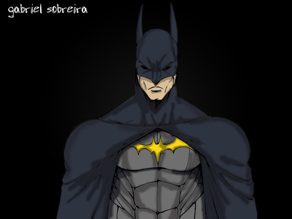 BATMAN