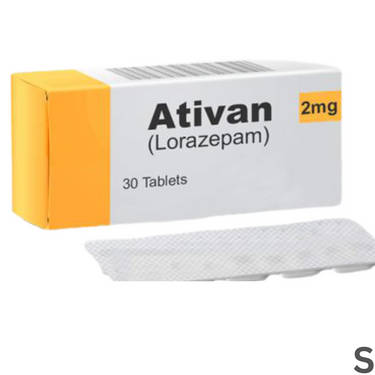 Ativan 0.5mg cost